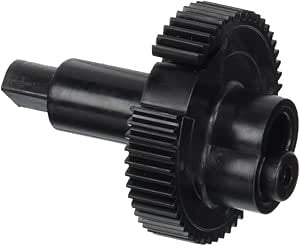 5600 MAIN GEAR & SHAFT