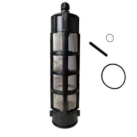 3/4" - 1" T-2-C 140 MESH FILTER ELEMENT (BLACK)