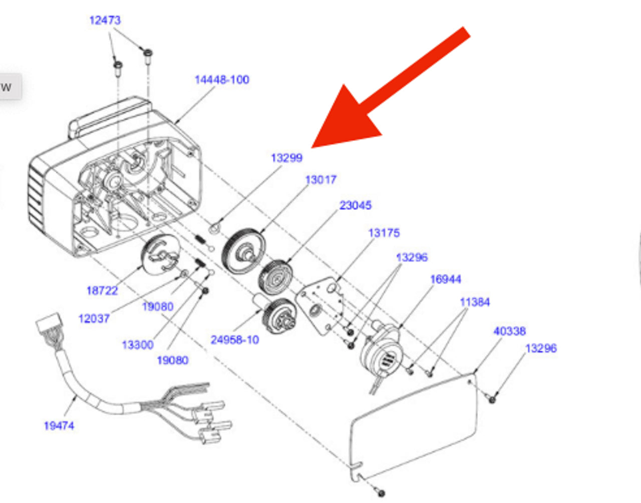 WASHER, SPRING, 3/8"