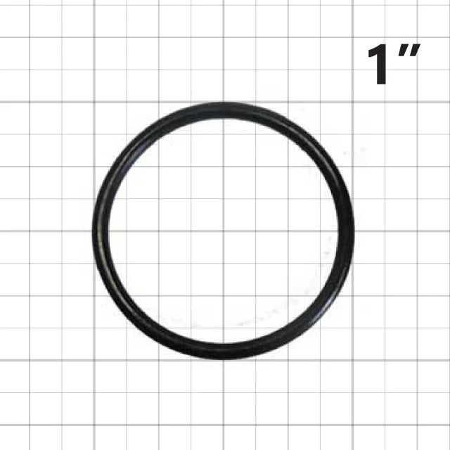 ORING - 5600 INJ. COVER