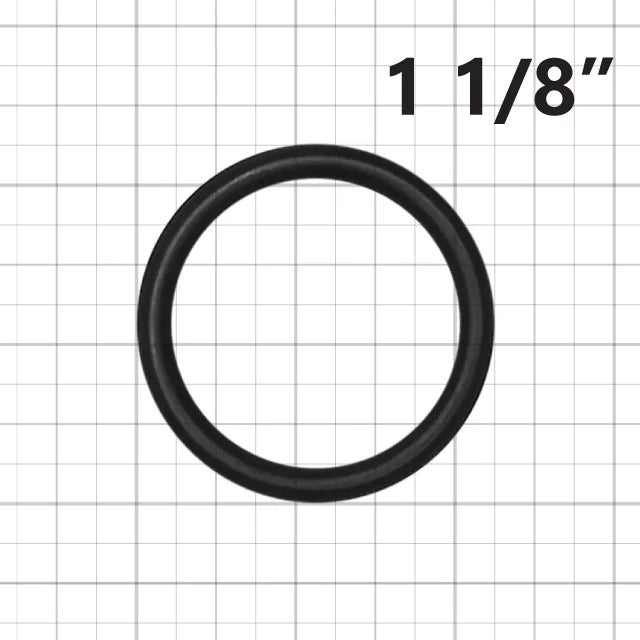 ORING - ADAPTER COUPLING