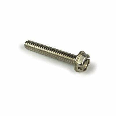 SCREW, HEX HEAD, 10-24X1-3/16, 18-8SS