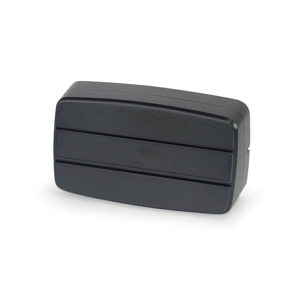 DUST COVER, BLACK 5600