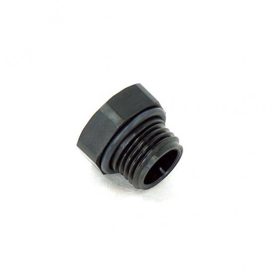 INJECTOR ASSEMBLY PLUG - 5600
