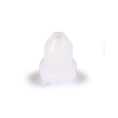 NOZZLE INJECTOR, WHITE (30" TANKS)