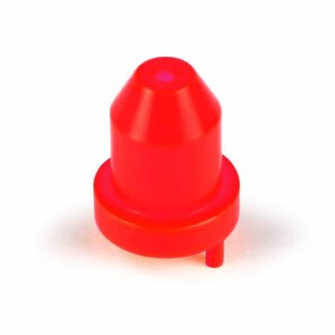 NOZZLE INJECTOR, RED (36" TANKS)