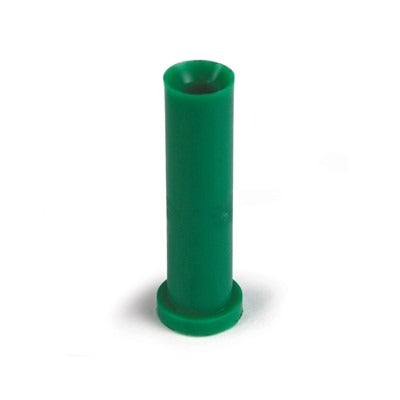 THROAT INJECTOR, GREEN (21"/24" TANKS)