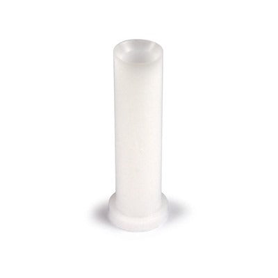 THROAT INJECTOR, WHITE (30" TANKS)