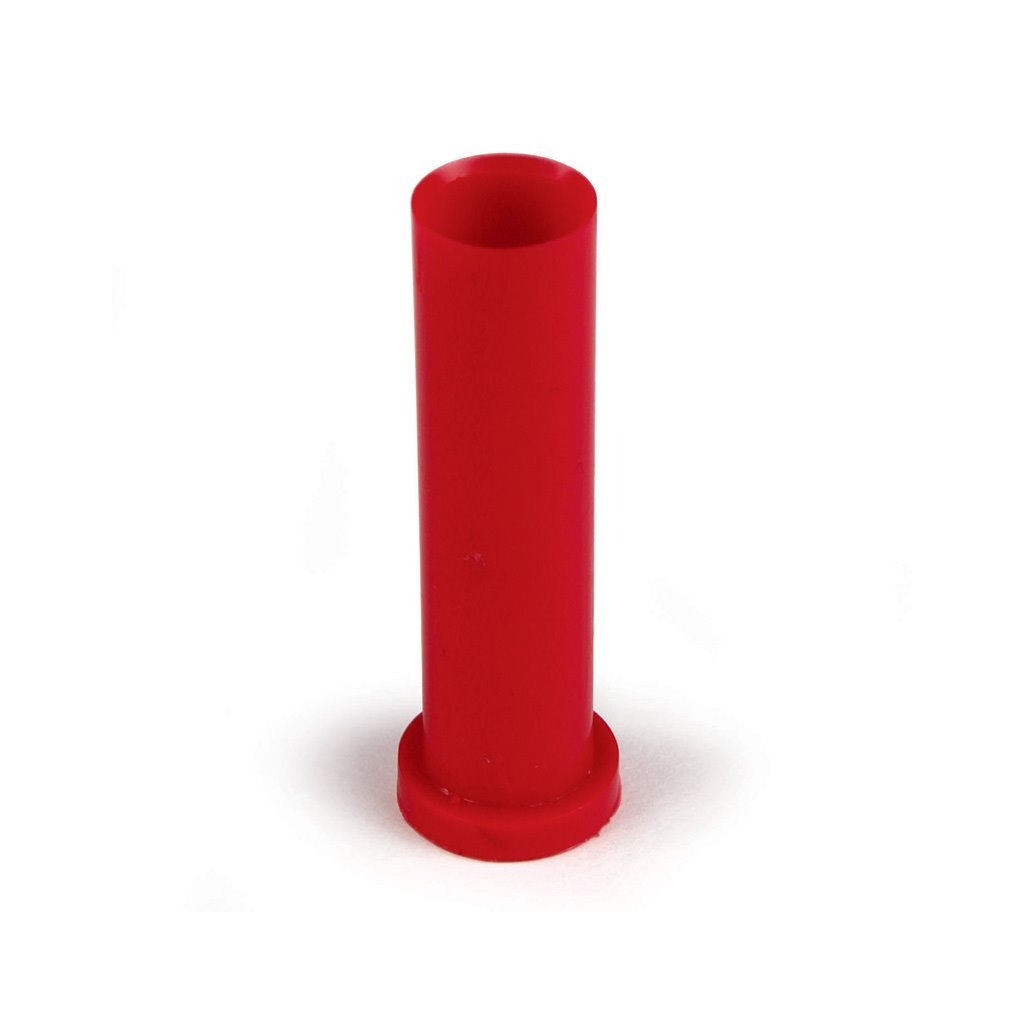 THROAT INJECTOR, RED (36" TANKS)