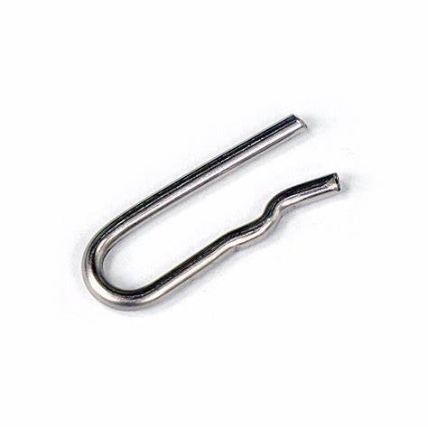 PIN, SPRING, CONNECTING ROD