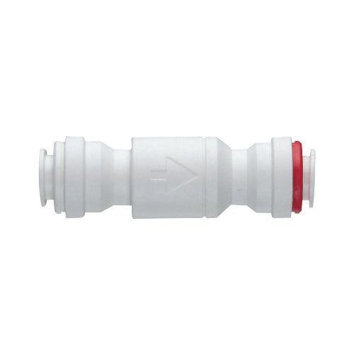 1/4" JG CHECK VALVE