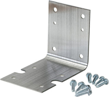 WB-ZP KIT BRACKET TO SUIT BIG BLUE HOUSINGS