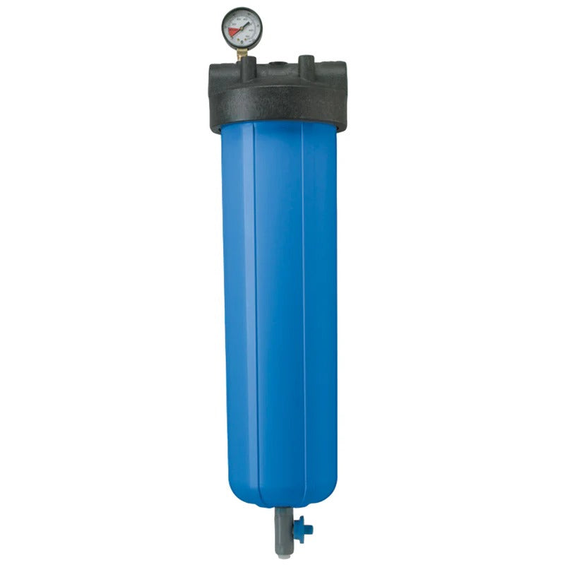 PBH-420-1 BAG VESSEL ASSEMBLY