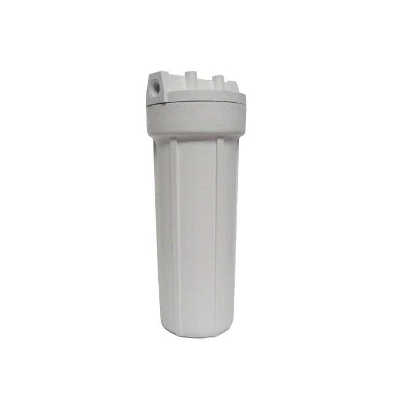 3/4" X 20" STD FILTER HOUSING w/222 O-RING DF
