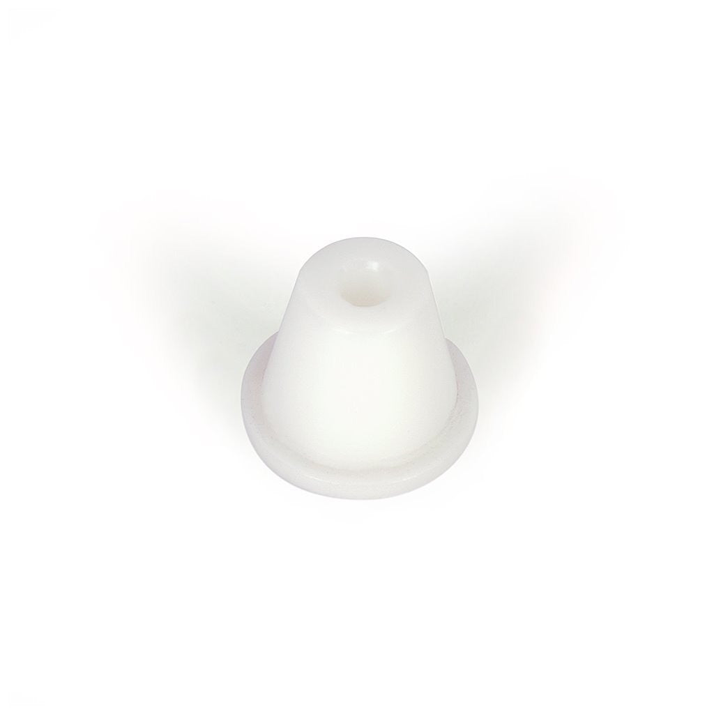 NOZZLE, INJECTOR, #6, WHITE (36IN TANK)