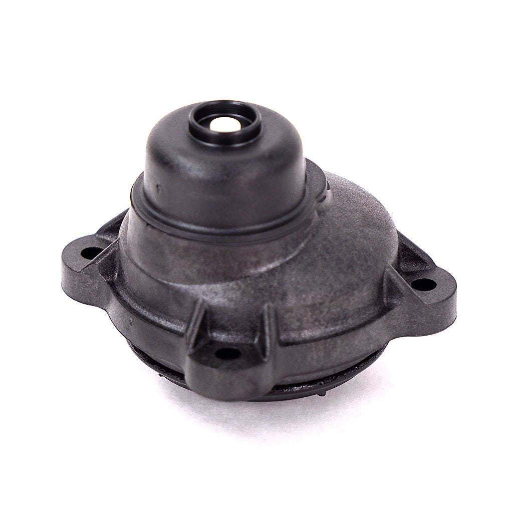 METER CAP ASSY - 3/4" - 2" EXT, PLASTIC