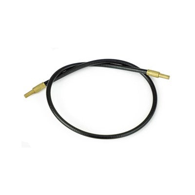 METER CABLE ASSY, 15.25"