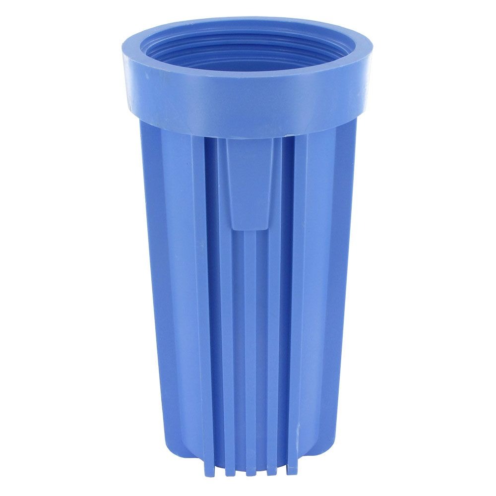 10" STANDARD SUMP ONLY (BLUE)
