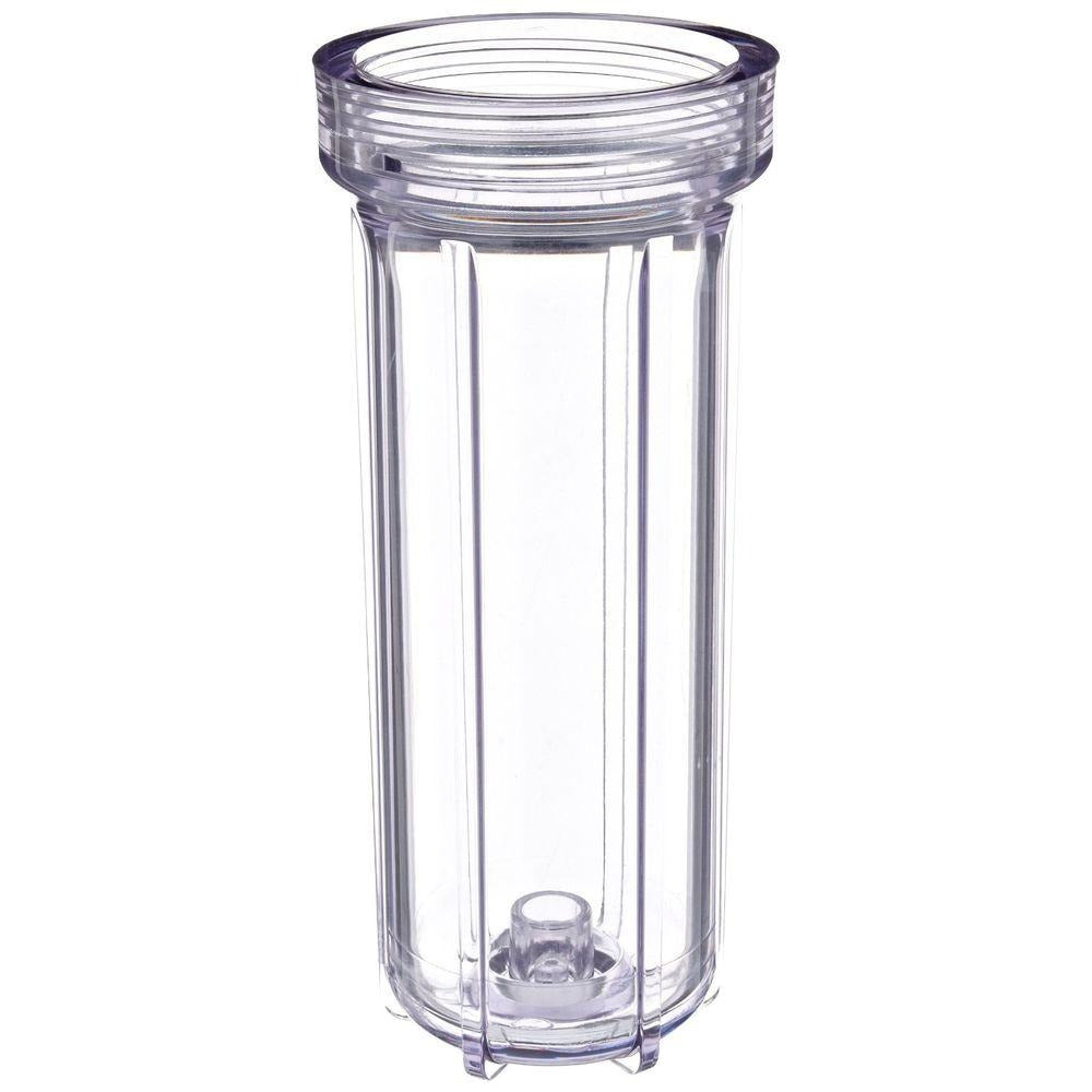 10" SLIMLINE SUMP ONLY (CLEAR)