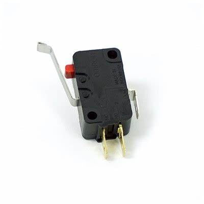 SWITCH, MICRO TIMER, MODIFIED – R.E. Prescott Co., Inc.