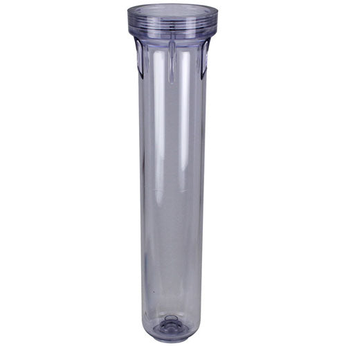 20" STANDARD SUMP ONLY (CLEAR)