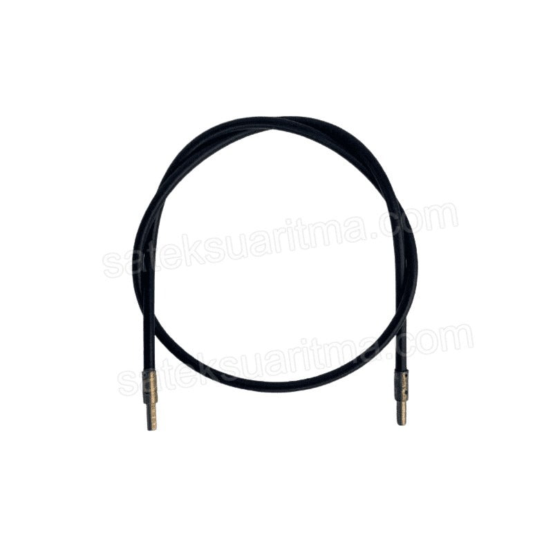 METER CABLE, 17.5"