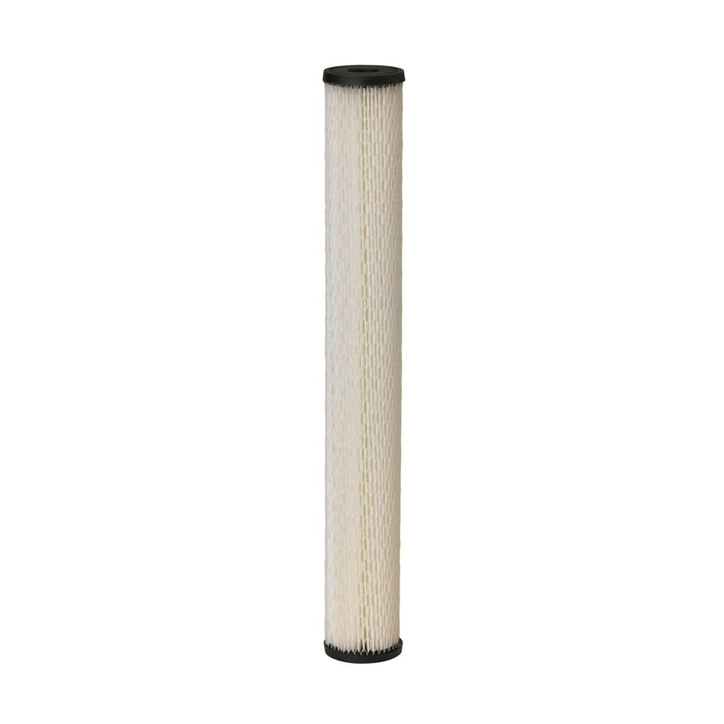 S1-20BB PLEATED 20 MICRON - 4" X 20" BB LONG 6/CASE