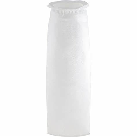 BP-420-50 BAG FILTER 50 MICRON - 20" LONG 20/CASE - 2 CASE MINIMUM