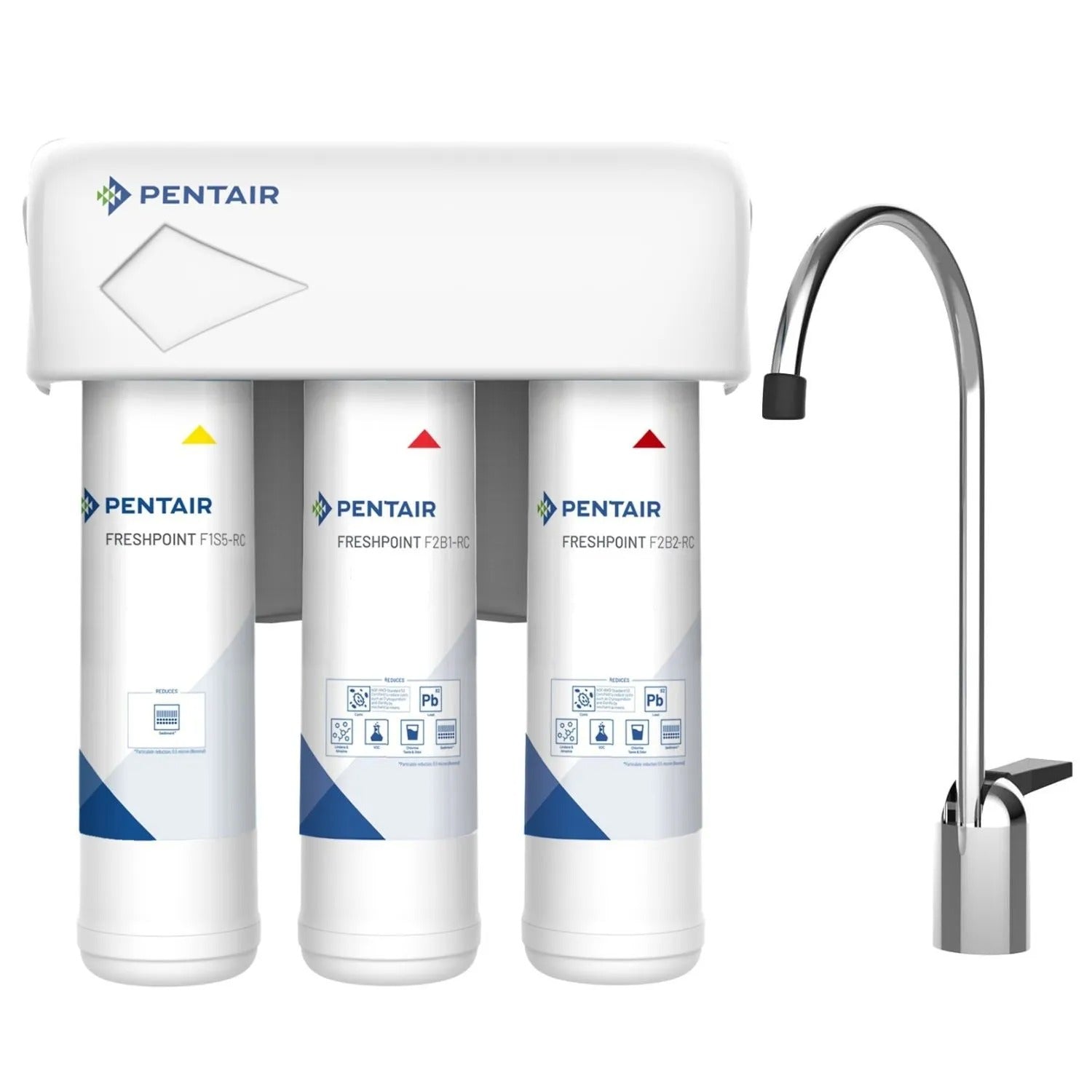 F3000-B2B 3 STAGE SEDIMENT AND VOC
