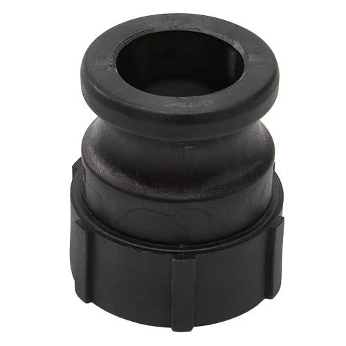 1.5" "A" POLY CAMLOCK - MALE ADPT X FM NPT