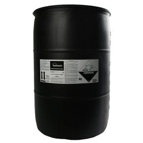 15-GAL LIQUID CHLORINE (SALESPERSON DELIVERY ONLY)