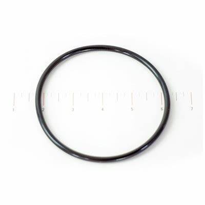 O-RING, -347, EPDM