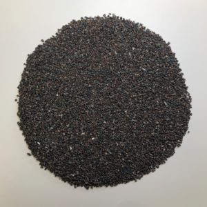 GARNET #16 (COARSE) - 50# - 56 BAGS / PALLET