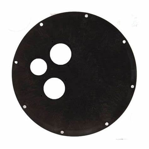 18" SEWAGE BASIN COVER