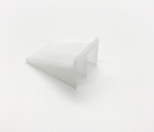 SCREEN, INJECTOR, 5000