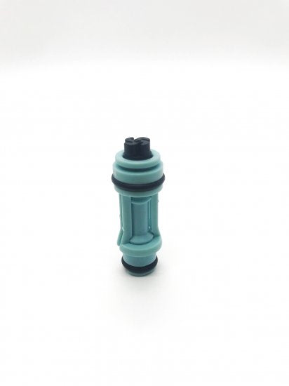 INJECTOR ASSY, 1610, #2, BLUE (18" TANK)