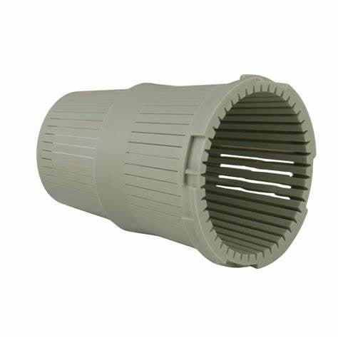 FLECK 1" GRAY LOCKING UPPER BASKET