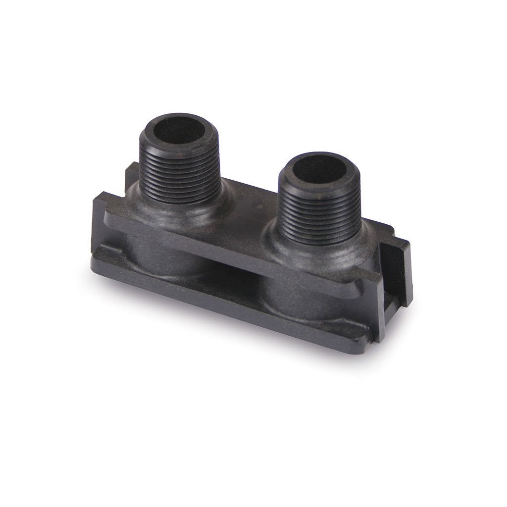 3/4" PLASTIC YOKE