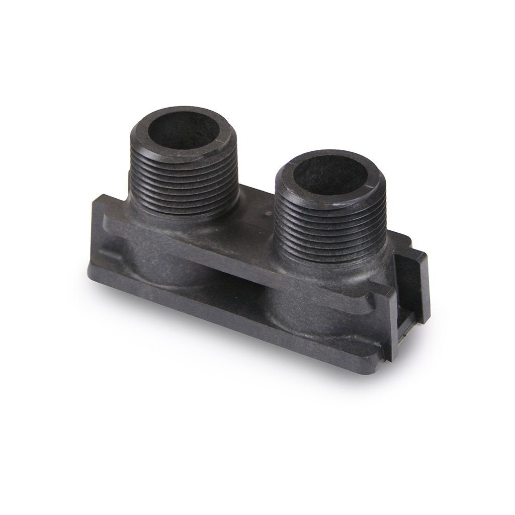 1" PLASTIC YOKE