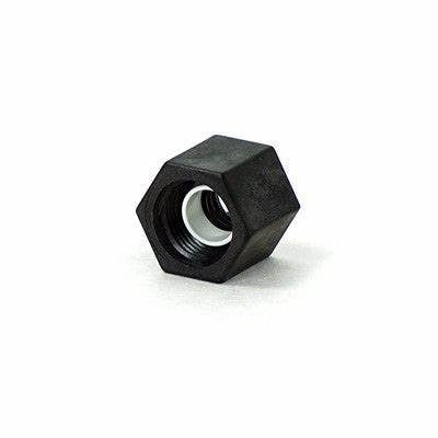 BRINE NUT ASSY, 3/8" PLASTIC