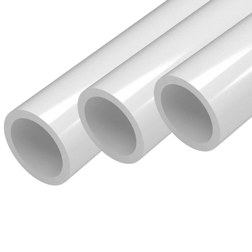 1" PVC SCD 40 PIPE - PRICED PER FOOT