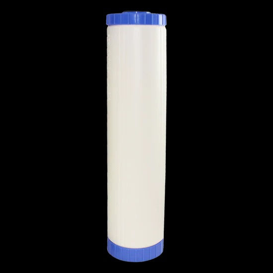 REFILLABLE CARTRIDGE 20" BIG BLUE 6/CASE