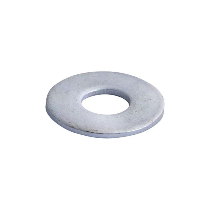 3/8" ZINC PLATED WASHER 100 / BOX