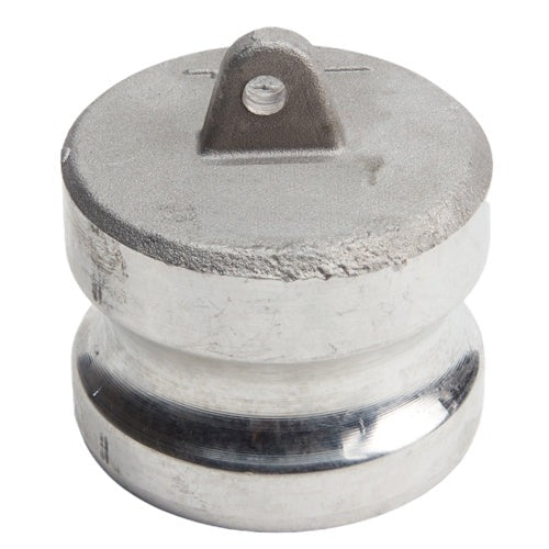 2" "DP" ALUM CAMLOCK DUST PLUG