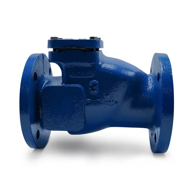 3 IN FLOMATIC MODEL 78 CI SWING CHECK VALVE