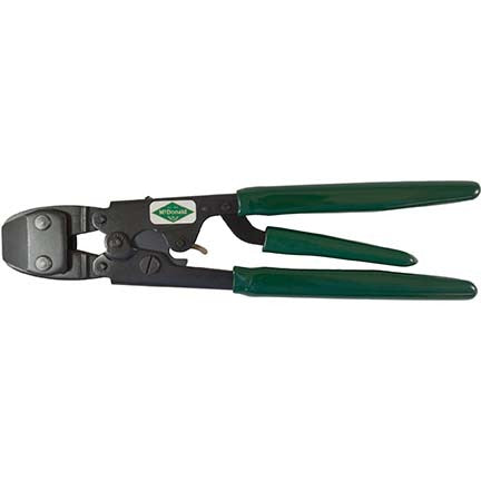 PEX RATCHET TOOL - 3 HANDLE - OETIKER CLAMP (16/BOX)