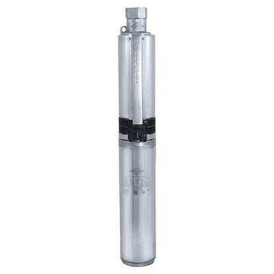 MCD PUMP 3/4 HP 7 GPM 2 WIRE STAINLESS STEEL