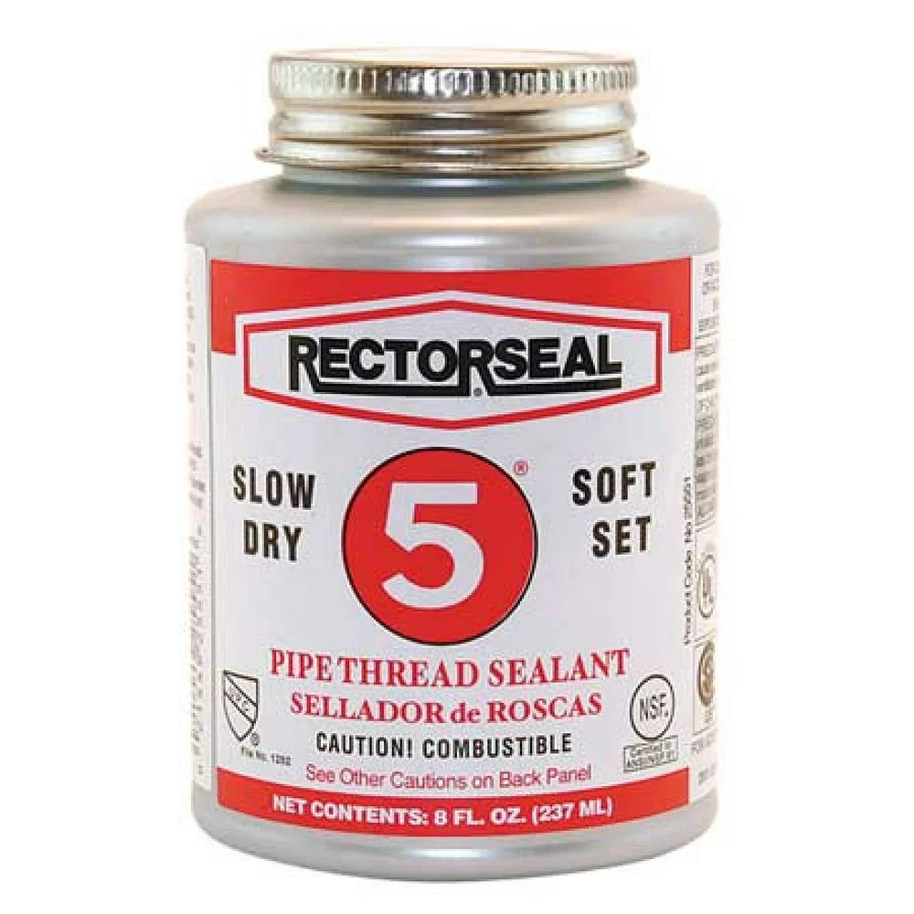 RECTORSEAL NO. 5 (1/2 PINT)