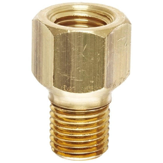 1/4 BRASS GAUGE SNUBBER