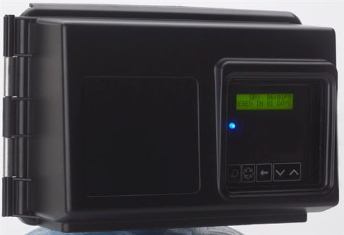 FLECK SOFTENER VALVE, NXT2, 1600 #3, HWBP, 24VDC